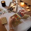 Guidance through the Tarot advise and predictions